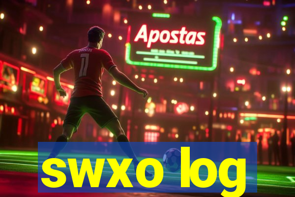 swxo log